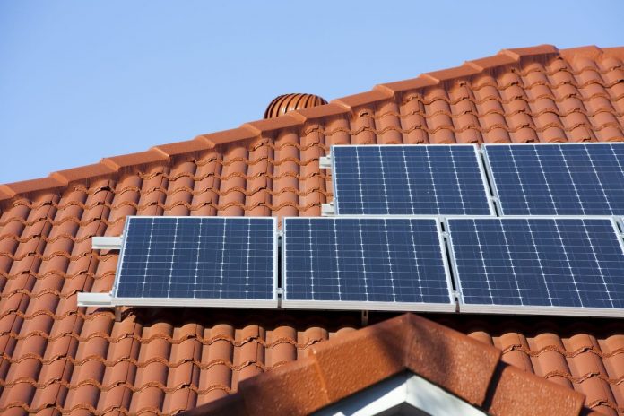 La detrazione per l’installazione di pannelli solari