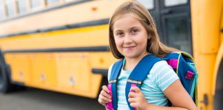 Trasporto scolastico: dal 2019, il pulmino è detraibile