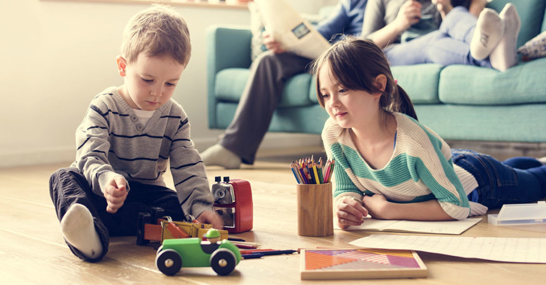 Detrazioni per figli a carico nuove regole 2018