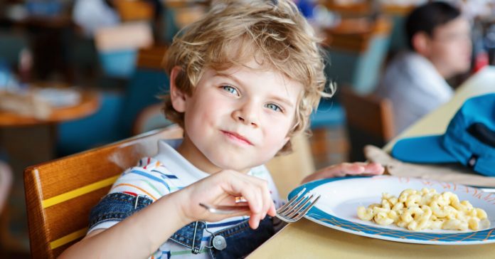 Detraibilità della mensa scolastica e del dopo scuola