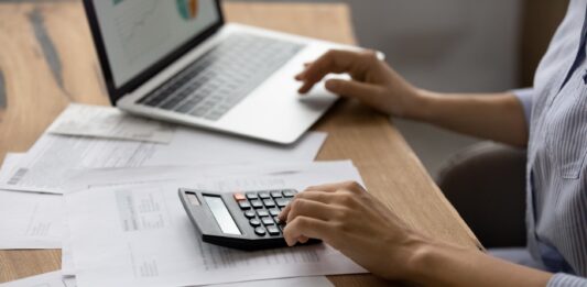 Diritto annuale CCIAA 2023: i calcoli per determinare gli importi