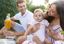 Family Act: nuove misure a sostegno della famiglia