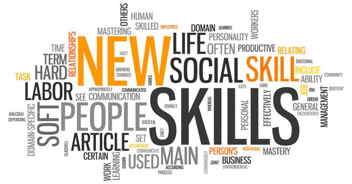 le dieci soft skills di cui non puoi fare a meno