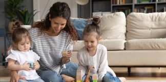 Prestazioni domestiche occasionali e Libretto Famiglia