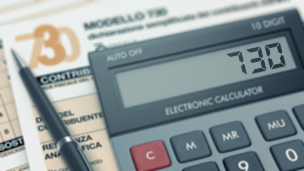 Sostituto d'imposta errato cosa fare? Sostituto d'imposta errato cosa fare?