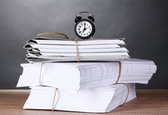 C’è tempo fino al 28 febbraio per la notifica degli atti accertativi dei periodi d’imposta 2014 e 2015