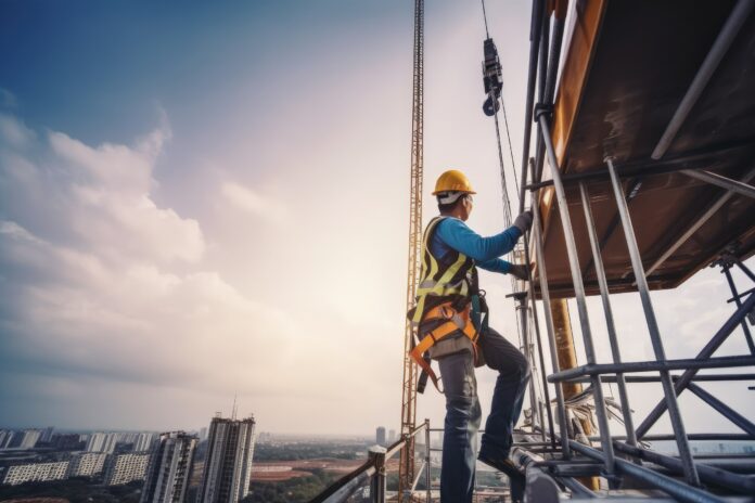 patente a punti nei cantieri