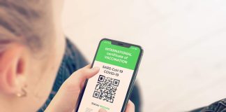 Registro dei controlli del green pass: lecito oppure no?