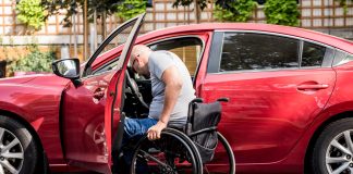 Riduzione dell’aliquota Iva per auto acquistate da soggetti disabili