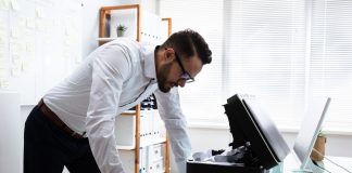 Come proteggere i documenti in stampa all'interno di studi professionali e uffici