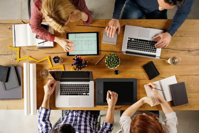 Slack per comunicare con il tuo team