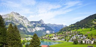 Il frontaliere svizzero ha libero accesso al Superbonus 110%