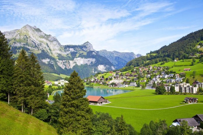 Il frontaliere svizzero ha libero accesso al Superbonus 110%