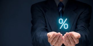 Dal 1° gennaio interessi legali allo 0,01%