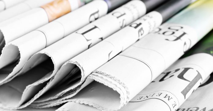 Tax credit edicole: ecco i codici tributo