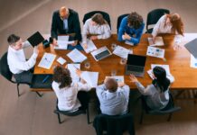 Trasferimento quote società di persone: imputazione redditi ai soci
