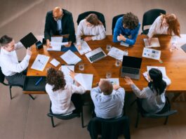 Trasferimento quote società di persone: imputazione redditi ai soci